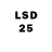 LSD-25 экстази кислота Tig Baby